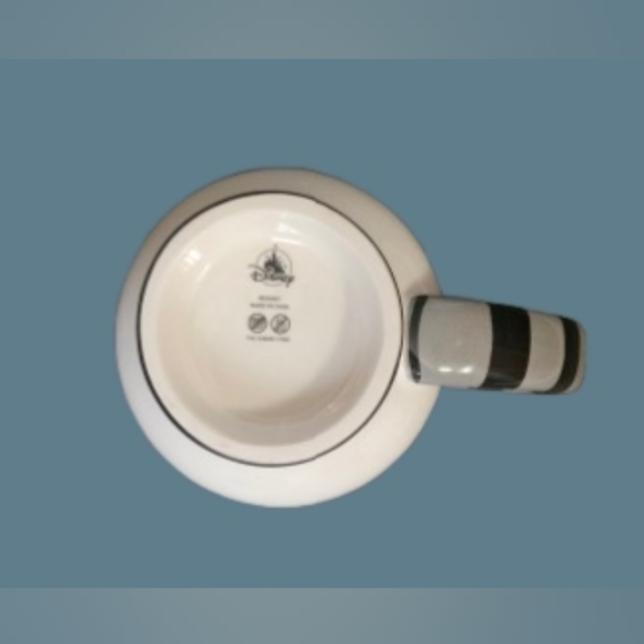 NWOT Disney Rare Design Nightmare Before Christmas Jack Skellington Mug - Picture 4 of 5